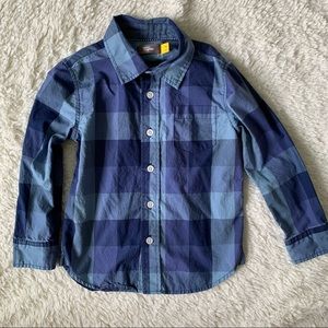 RUMI & RYDER | Button Down Shirt